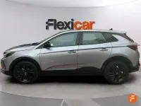 Usado Opel Grandland X S 130 CV (95 kW) 2024 Gris SUV