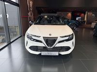 Nuevo Alfa Romeo Junior Edizione Speciale 145 CV (106 kW) 2025 Blanco SUV