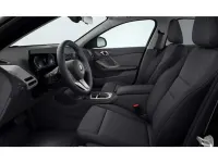 Usado BMW 120 Comfort Edition 163 CV (119 kW) 2025 Negro Utilitario