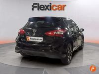 Occasion Nissan Pulsar Acenta 110 ch (80 kW) 2017 Noir Citadine