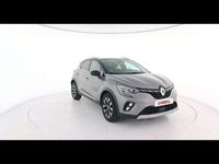 usado Renault Captur TCe Techno 67kW