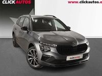 Usado Skoda Kamiq Sport 115 CV (84 kW) 2025 SUV