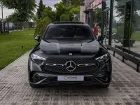Usado Mercedes GLC300 269 CV (197 kW) 2025 Negro SUV