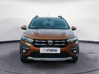 Usado Dacia Sandero Comfort 101 CV (74 kW) 2021 Otro Berlina