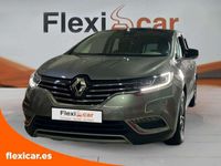 usado Renault Espace Initiale Paris Energy dCi 118kW TT EDC Diésel en San Fernando