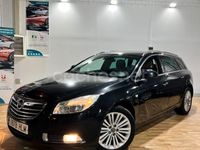 Usado Opel Insignia Sportive 160 CV (117 kW) 2012 Marrón Familiar