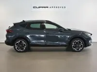 Usado Cupra Formentor 150 CV (110 kW) 2025 Azul SUV