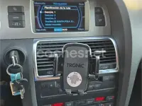 Usado Audi Q7 233 CV (171 kW) 2008 Gris / plata SUV