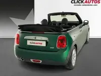 Usado Mini ONE 102 CV (75 kW) 2020 Utilitario