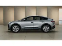 Nuevo Audi Q4 Sportback e-tron Advanced Plus 210 kW (286 CV) 2025 Gris tifon SUV