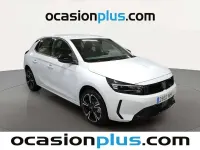 Nuevo Opel Corsa S 110 CV (80 kW) 2025 Blanco Utilitario