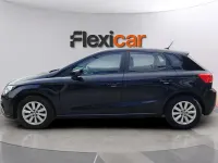 Usado Seat Ibiza Style 95 CV (69 kW) 2021 Gris Utilitario