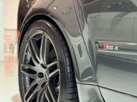 usado Audi RS4 Avant 4.2 V8 FSI quattro