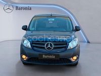 Usado Mercedes Citan 109 90 CV (66 kW) 2015 Azul Familiar