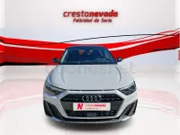 Usado Audi A1 Sportback Premium 110 CV (80 kW) 2023 Blanco Utilitario