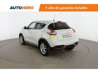 usado Nissan Juke 1.6 N-Connecta