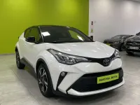 Usado Toyota C-HR Advance 122 CV (89 kW) 2022 Blanco SUV
