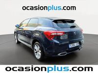 Usado DS Automobiles DS5 150 CV (110 kW) 2017 Gris Utilitario