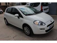 usado Fiat Punto 1.3 Easy 75 CV Multijet