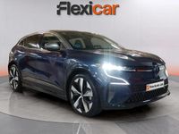 Usado Renault Megane E-Tech Iconic 160 kW (218 CV) 2023 Azul Berlina