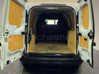 Usado Dacia Dokker Ambiance 98 CV (72 kW) 2018 Blanco Monovolumen