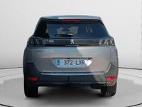 Usado Peugeot 5008 Allure 132 CV (97 kW) 2022 Gris SUV