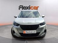 Usado Peugeot e-2008 Allure 100 kW (136 CV) 2020 Blanco SUV