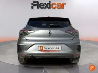 Usado Renault Clio V Evolution 101 CV (74 kW) 2025 Gris Utilitario