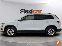 Usado Skoda Karoq Ambition 150 CV (110 kW) 2023 Blanco SUV