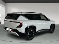 Usado Kia EV5 Earth 160 kW (218 CV) 2025 Blanco SUV