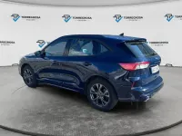Usado Ford Kuga ST-Line 190 CV (139 kW) 2023 Azul SUV