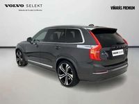 Używany Volvo XC90 Ultimate 235 KM (172 kW) 2023 Szary SUV