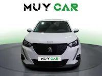 Usado Peugeot 2008 Allure 131 CV (96 kW) 2021 Blanco SUV