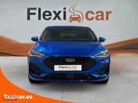 usado Ford Focus 1.0 Ecoboost MHEV 92kW ST-Line