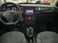 Usado Citroën C3 Feel 82 CV (60 kW) 2015 Negro Utilitario