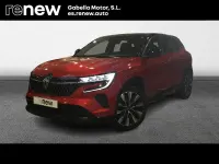 Usado Renault Austral Techno 140 CV (102 kW) 2023 Rojo SUV