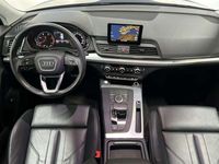 usado Audi Q5 2.0TDI CD quattro S-Tronic 190
