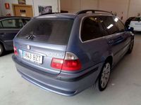 usado BMW 330 330 xd Touring