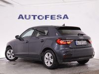 Usado Audi A1 95 CV (69 kW) 2022 Gris titanio SUV