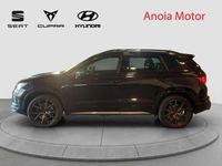 Usado Cupra Ateca VZ3 300 CV (220 kW) 2024 Negro SUV