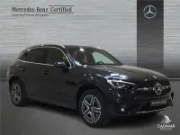 Usado Mercedes GLC300 333 CV (244 kW) 2023 SUV