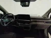 Usado VW T7 150 CV (110 kW) 2025 Blanco Van