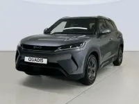 Nuevo BYD Atto 2 Comfort 150 kW (204 CV) 2025 Time grey SUV