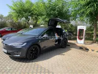 Usado Tesla Model X 386 kW (525 CV) 2019 Eléctrico SUV