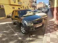 Usado Suzuki Grand Vitara 129 CV (94 kW) 2006 Negro SUV