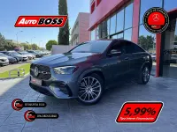 Usado Mercedes GLE450 AMG 367 CV (269 kW) 2025 Gris SUV