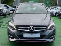 usado Mercedes B180 Clase109CV1.5