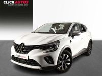 Usado Renault Captur Techno 140 CV (102 kW) 2023 SUV