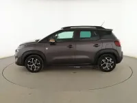 Usado Citroën C3 Aircross PureTech 110 CV (80 kW) 2023 Gris SUV