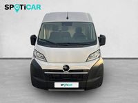 Usado Opel Movano 140 CV (102 kW) 2026 Blanco Van